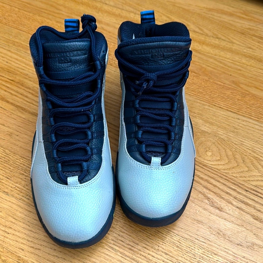 Air Jordan Retro 10 ‘Rio’ size 10.5 men’s